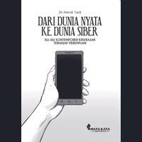 Dari Dunia Nyata ke Dunia Siber: Isu-isu Kontemporer Kekerasan terhadap Perempuan