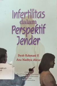 Infertilitas dalam perspektif jender