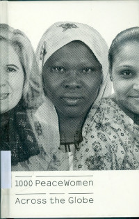 1000 peacewomen across the globe