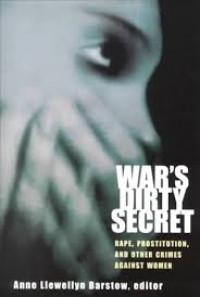 War's dirty secret: Rape, prostitution, and other crimes against women