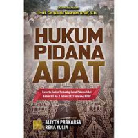 Pedoman Komisi Dunia Untuk Bendungan (World Commision On Dams) Bagi Masyarakat Umum