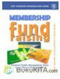 MEMBERSHIP FUNDRAISING