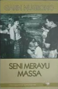 Seni Merayu Massa