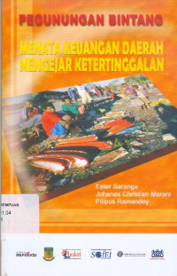 Pegunungan Bintang Menata Keuangan Daerah Mengejar Ketertinggalan