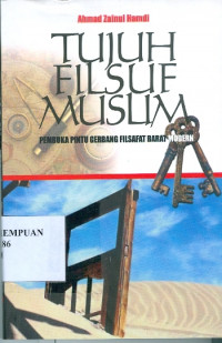 Tujuh filsuf muslim: pembuka pintu gerbang filsafat barat modern