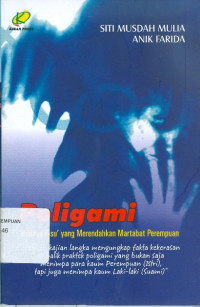 Poligami 'budaya bisu' yang merendahkan martabat perempuan