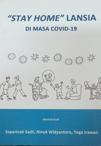 Stay Home Lansia di Masa Covid-19