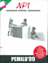 API : Almanak Parpol Indonesia