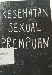 Kesehatan sexual prempuan