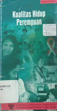 Kualitas hidup perempuan
