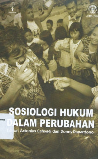 Sosiologi hukum dalam perubahan
