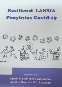 Resiliensi Lansia Penyintas Covid-19