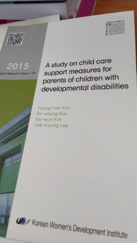 Challenges in Childcare Support Polices For Working mothers and Related Prospects