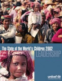 The state of the world's children 2002 leadership