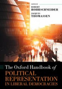 Handbook on Representation