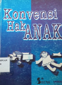 Konvensi hak anak