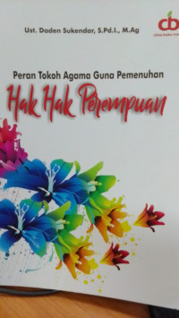 Peran Tokoh Agama Guna Pemenuhan Hak-Hak Perempuan