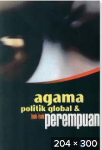 Agama politik global dan hak-hak perempuan