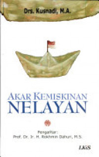 Akar Kemiskinan Nelayan