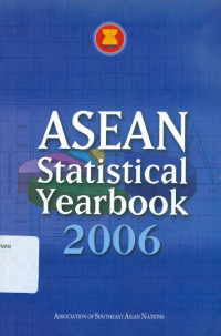 ASEAN Statistical Yearbook 2006