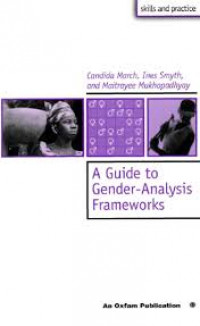 A guide to gender-analysis framework (skill and practice)