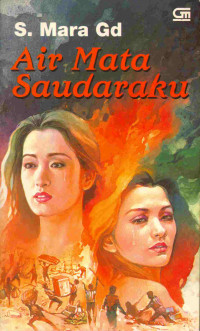 Air Mata Saudaraku
