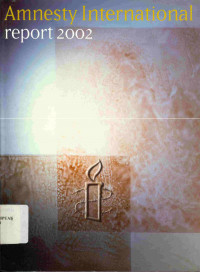 Amnesty International report 2002