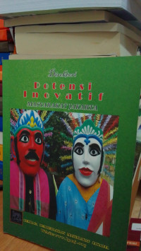 Potensi Inovatif Masyarakat Jakarta