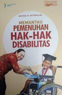 Image of Memantau Pemenuhan Hak-Hak Disabilitas