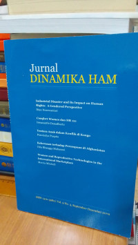 Jurnal Dinamika HAM