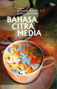 Bahasa, Citra, Media