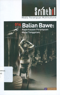 Balian Bawe: Keperkasaan Perempuan Mulai Tenggelam