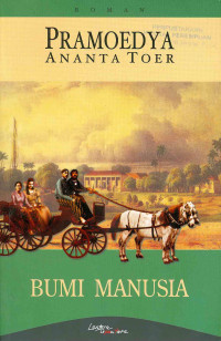 Bumi Manusia