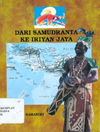 Dari Samudranta ke Iriyan Jaya