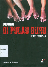 Diburu di Pulau Buru