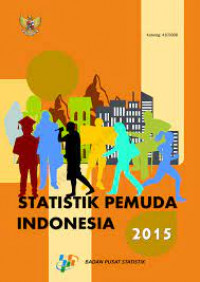 Statistik Pemuda Indonesia (2015)