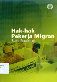 Hak-hak Pekerja Migran : Buku Pedoman