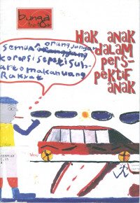 Hak anak dalam perspektif anak