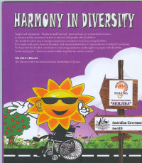 Harmony in diversity