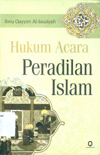 Hukum acara peradilan Islam