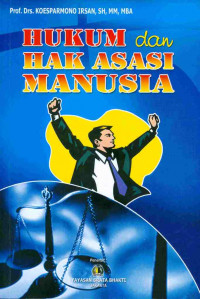 Hukum dan Hak Asasi manusia