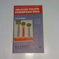 Badan Perwakilan Desa: Wilayah Politik Perempuan Desa