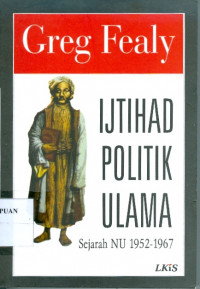Ijtihad politik ulama, sejarah NU 1952-1967
