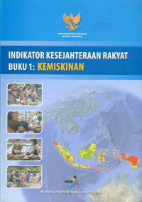Indikator Kesejahteraan Rakyat