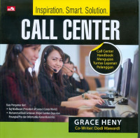 Inspiration, smart, solution call center