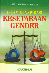 Islam & Inspirasi Kesetaraan Gender