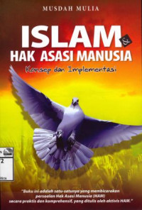 Islam dan Hak Asasi Manusia Konsep dan Implementasi