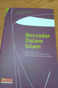 Bercadar Dalam Islam