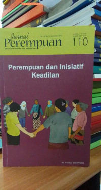 Jurnal Perempuan: Perempuan dan Inisiatif Keadilan