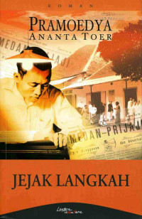 Jejak langkah